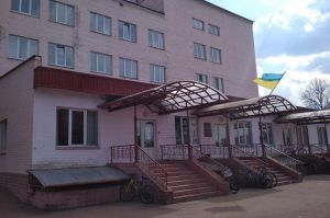 Чернігівщина: За десятки кілометрів породіллям їхати не треба